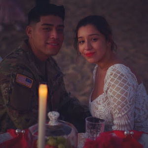 Meet your Posher, Christiann